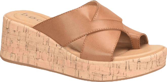 Women's Sunny Comfort Wedge