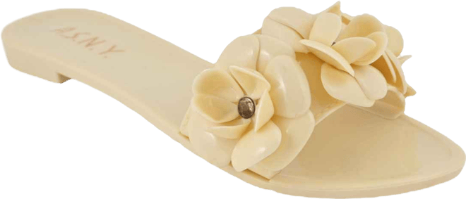 Women's Helen Jelly Sandals