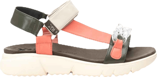 Women's Flat Sandals By 