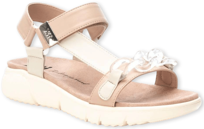 Women's Flat Sandals By 