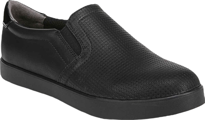 Women's Madison Sr. Slip-Resistant Work Slip Ons