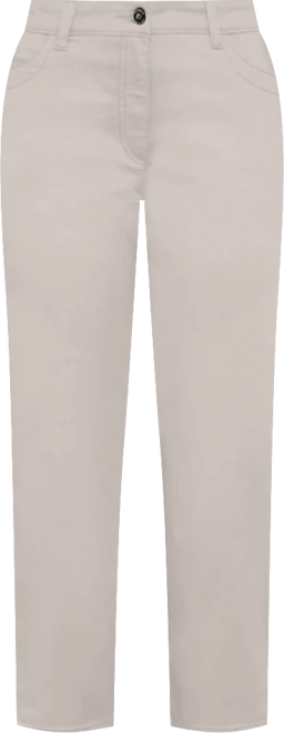 Women's Mona Fit Slim Leg Capri