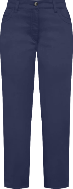 Women's Mona Fit Slim Leg Capri