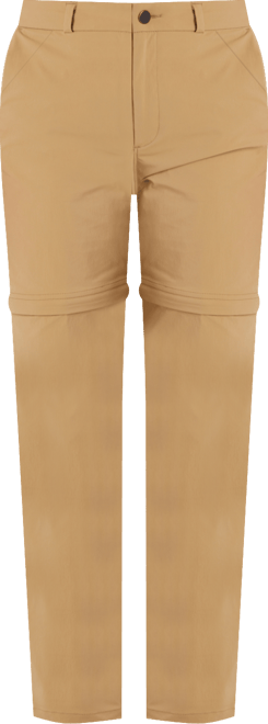 Women's Arch Rock Convertible Water-Repellent Pants