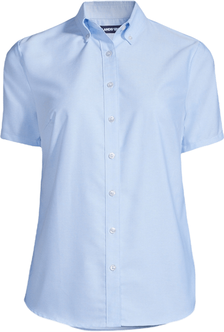 short oxford dress Oxford Mini Dress in Stormy Blue  Hemline Mandeville