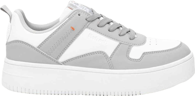 Women's Lace-Up Sneakers By