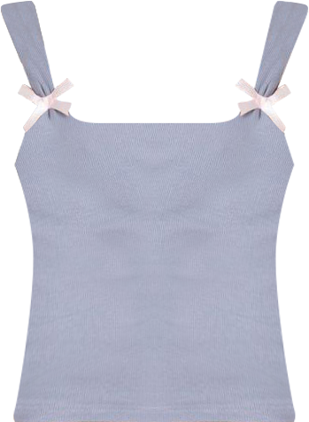 Women's Lola Ribbed Tank Top