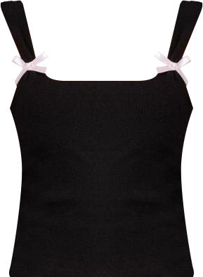 Women's Lola Ribbed Tank Top