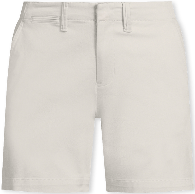 Women's Classic 7" Chino Shorts