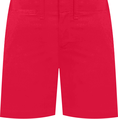 Women's Classic 7" Chino Shorts