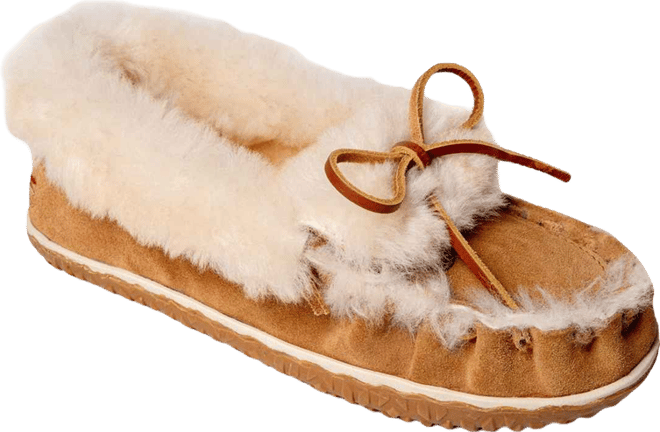 Women's Ultimate Sheepskin Slipper