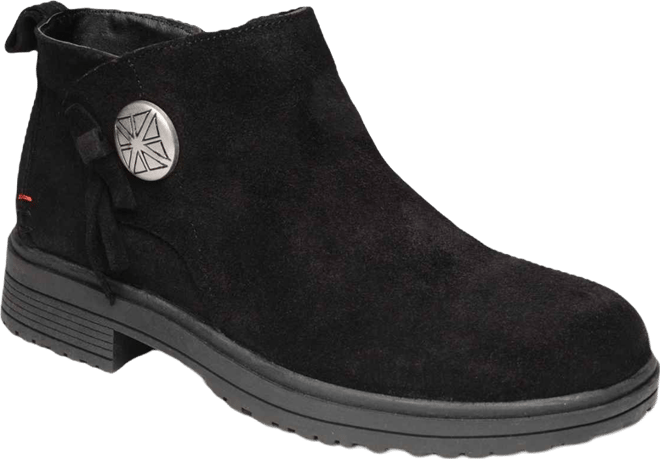 Women's Joyelle Button Accent Ankle Boots