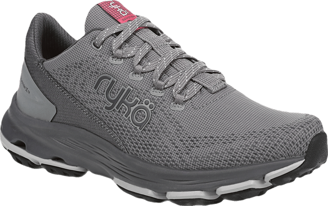 Women's Devotion X Tr Trail Walking Sneakers