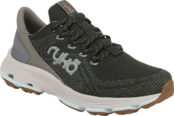 Women's Devotion X Tr Trail Walking Sneakers