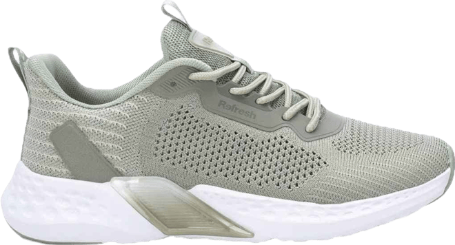 Women's Lace-Up Sneakers By 