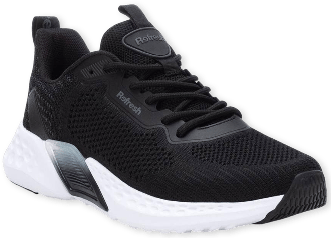 Women's Lace-Up Sneakers By 