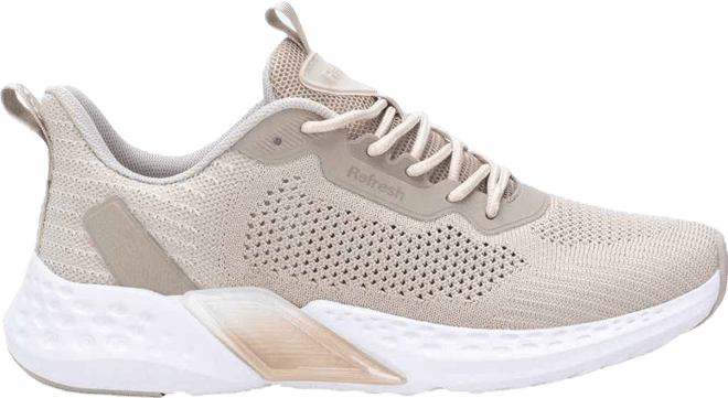 Women's Lace-Up Sneakers By 