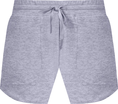 Women's Cloud Knit Shorts