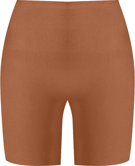 Women's No-Show Bike Short