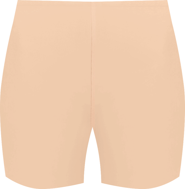 Women's No-Show Bike Short