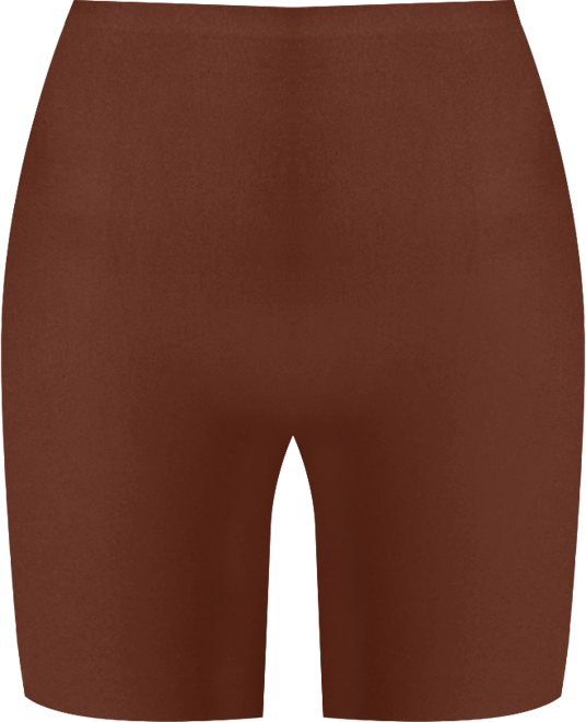 Women's No-Show Bike Short