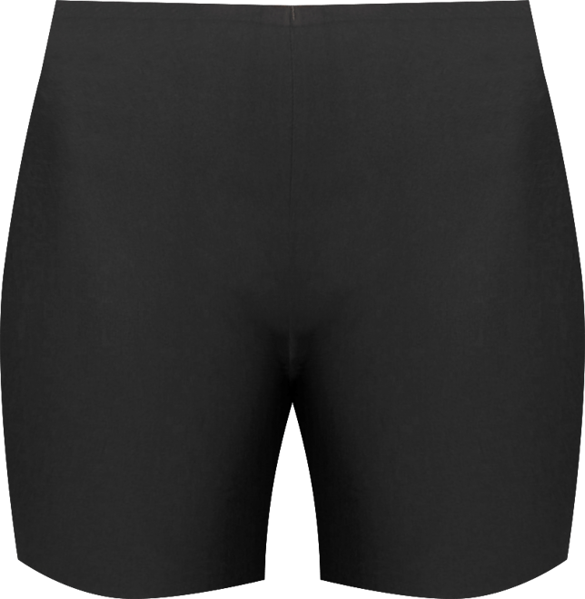 Women's No-Show Bike Short