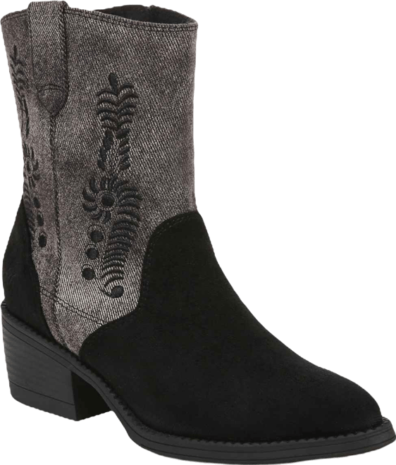 Women's Rebel 2 Western Booties