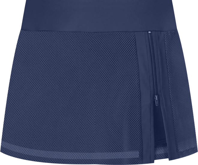 Women's Beach House Swim Excel Mesh Swim Skort