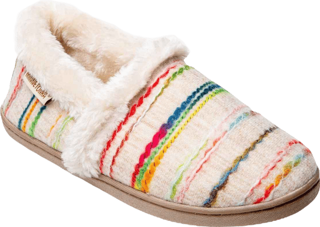 Women's Dina Slippers