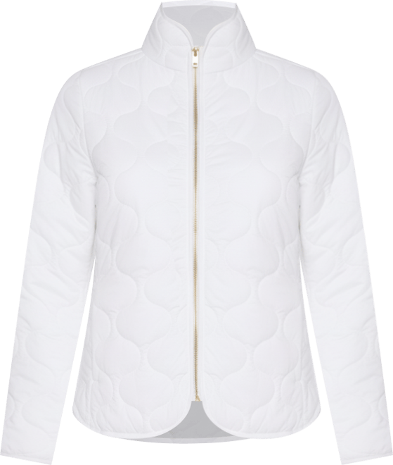 Women's G Lifestyle Double Zip Padded Jacket