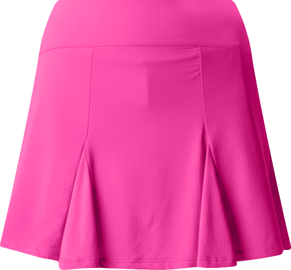 Women's G Lifestyle Godet Skort