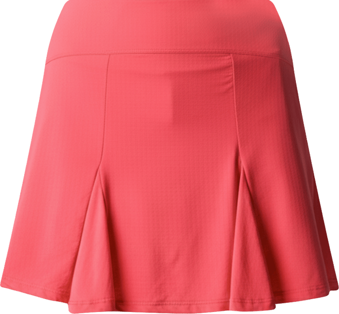 Women's G Lifestyle Godet Skort