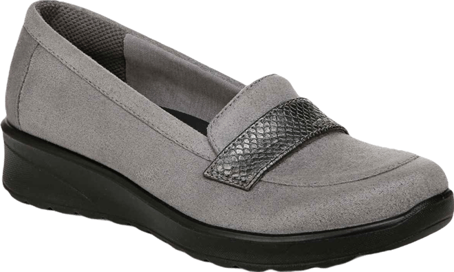 Women's Gamma 2 Washable Slip On Loafers