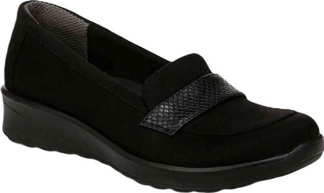 Women's Gamma 2 Washable Slip On Loafers