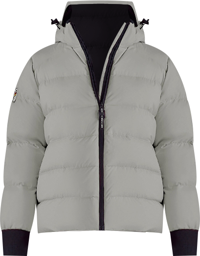 Women's Sidley Puffer Down Jacket