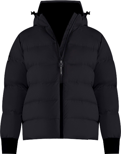 Women's Sidley Puffer Down Jacket