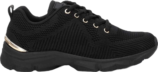 Women's Lace-Up Sneakers By 