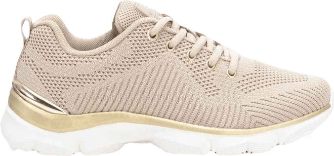 Women's Lace-Up Sneakers By 