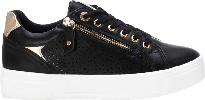 Women's Lace-Up Sneakers By 