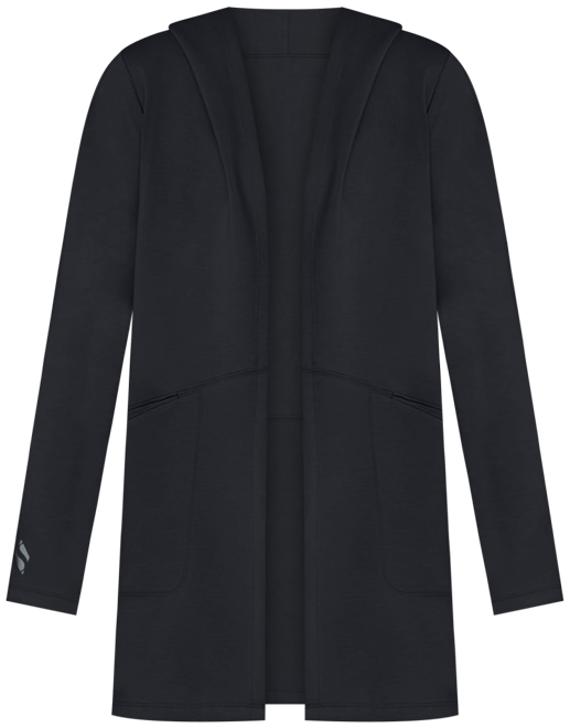 Women's Skechluxe Elevate Restful Hoodi Jacket