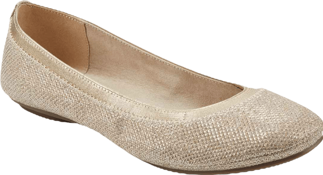Women's Edition Ballet Flats