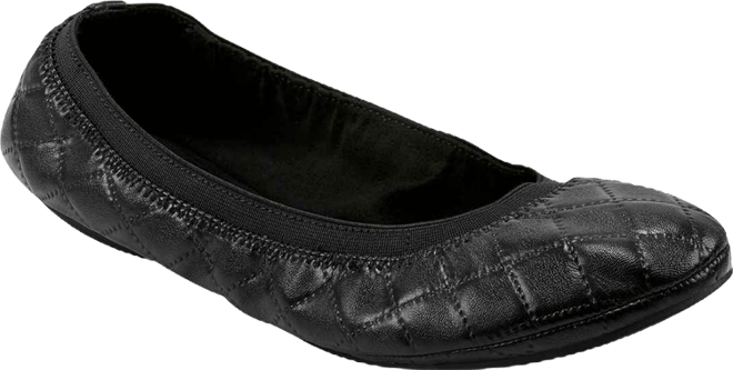 Women's Edition Ballet Flats