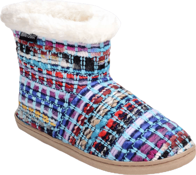 Women's Betty Bootie Slippers