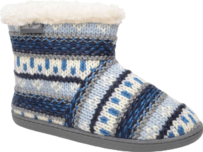 Women's Betty Bootie Slippers