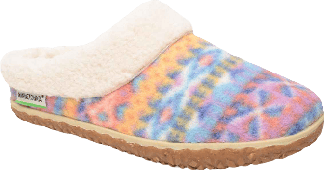 Women's Eco Spruce Slippers