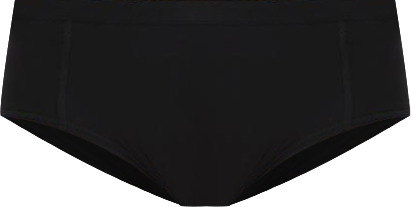 Women's Organic Cotton Everyday Boy Short 6-Pack