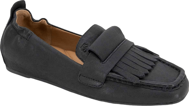 Women's Scotty Kiltie Loafer Flats