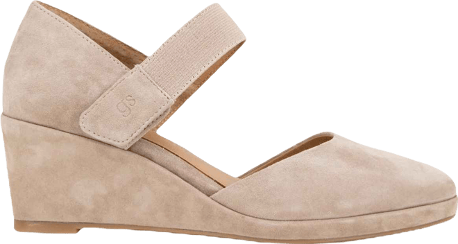 Women's Oriana Wedge Pumps