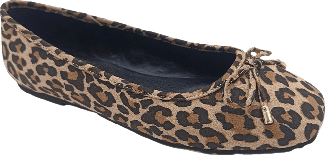 Women's Elstree Ballet Flats