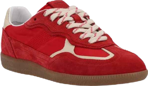 Women's Tb.490 Leather Sneakers